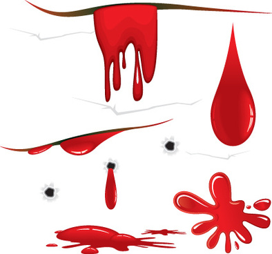 394x368 Blood Vector Free Download Free Vector Download (149 Free Vector