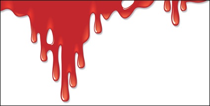 425x215 Free Download Of Blood Vector Vector Graphic
