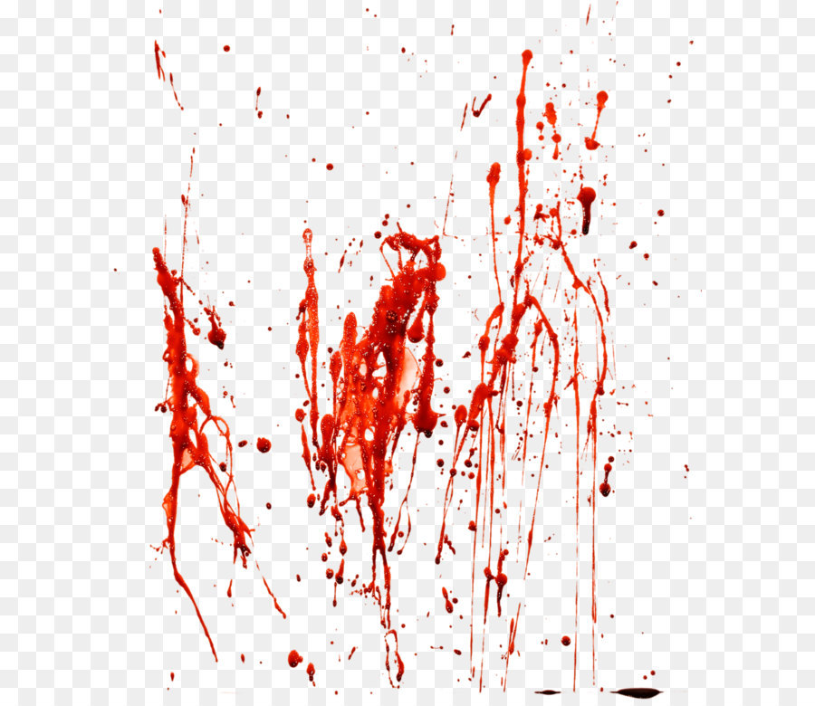 900x780 Halloween Blood Scalable Vector Graphics Clip Art