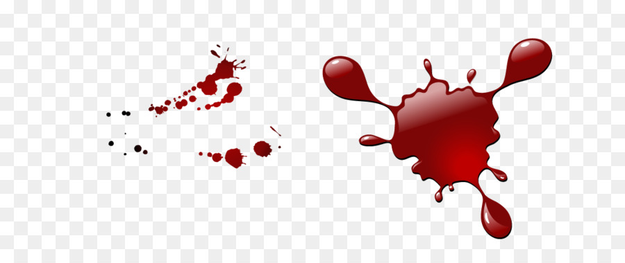 900x380 Blood Adobe Illustrator