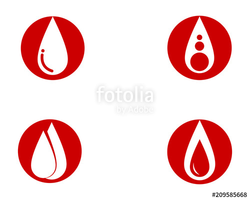 500x400 Blood Vector Icons Stock Image And Royalty Free Vector Files On