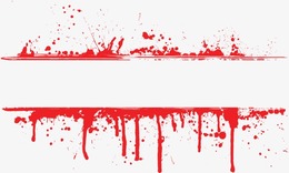 260x156 Download Blood Vector Clipart Royalty Free