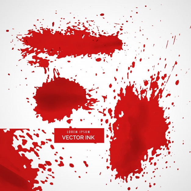 626x626 Blood Vectors, Photos And Psd Files Free Download