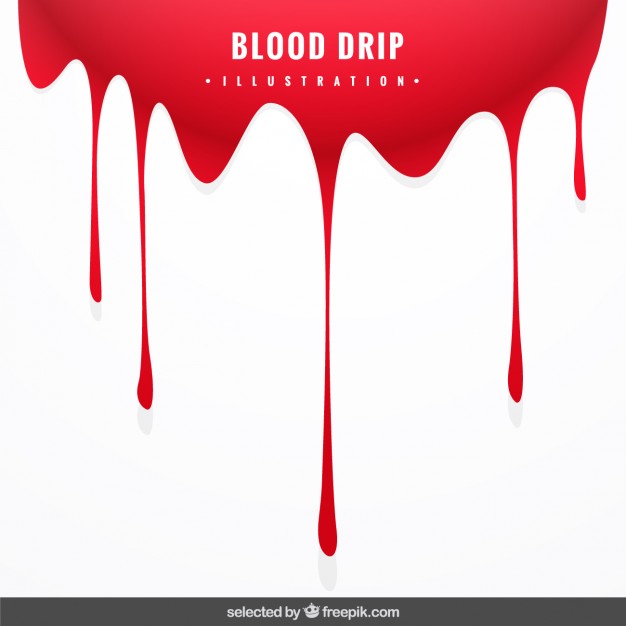 626x626 Dripping Blood Vectors, Photos And Psd Files Free Download