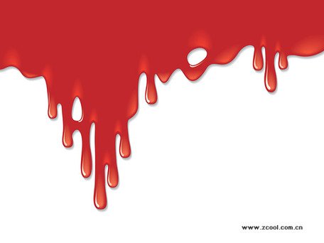 456x342 Free Blood Clipart And Vector Graphics
