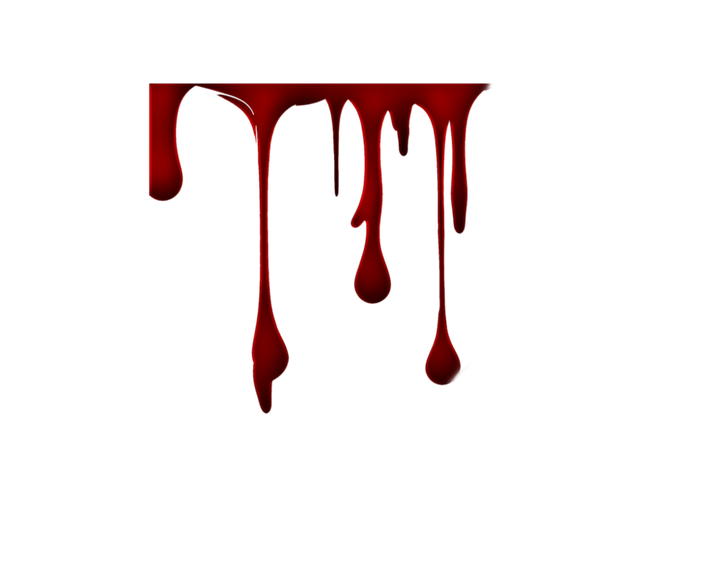 999x799 Png Blood Drips 5 By Moonglowlilly