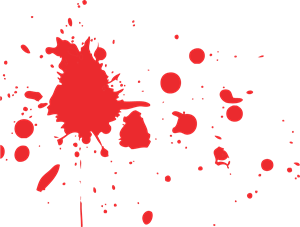 300x227 Blood Stains Logo Vector (.ai) Free Download