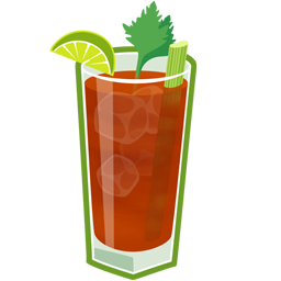 256x256 The Ultimate Bloody Mary Happy Hour Stories