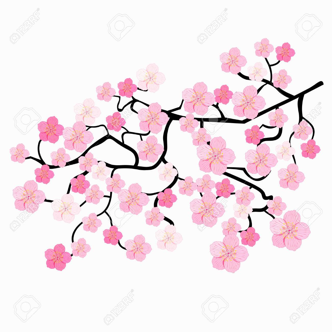 1300x1300 Collection Of Free Blossomed Clipart Vector. Download On Ubisafe