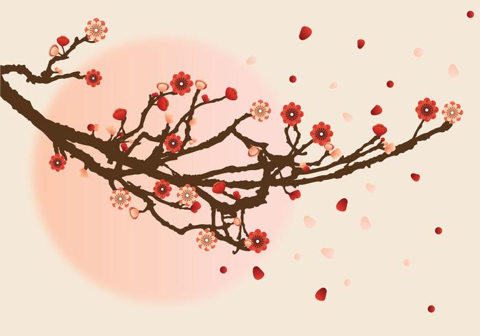 700x490 Blossom Free Vector Art