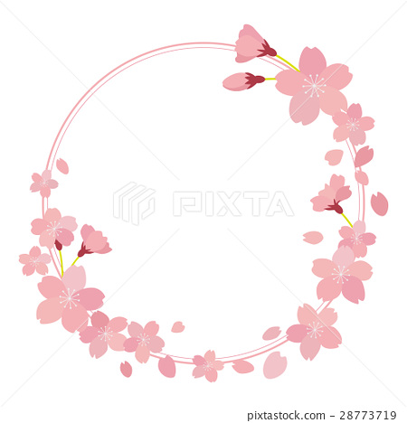 450x468 Cherry Blossom, Vector, Vectors