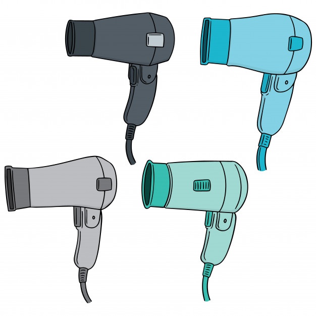 626x626 Hair Dryer Vectors, Photos And Psd Files Free Download