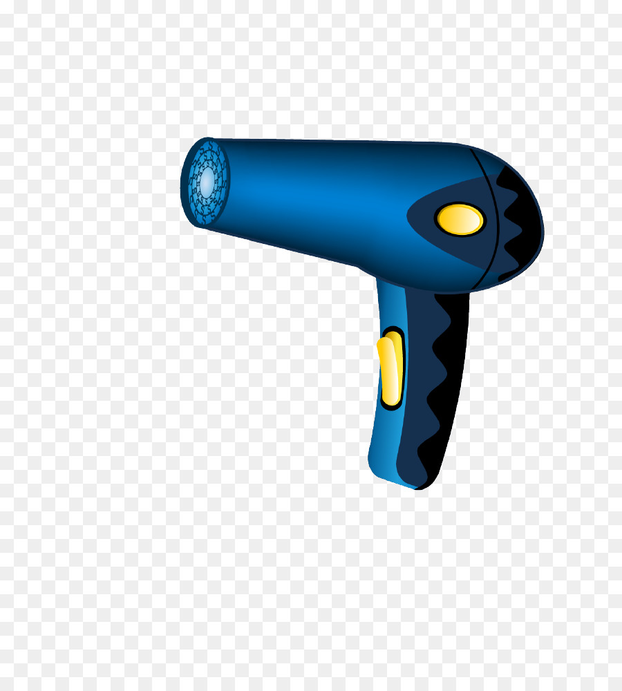 900x1000 Hair Dryer Animation