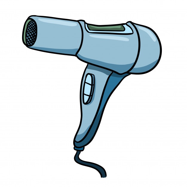 626x626 Blow Dryer Vectors, Photos And Psd Files Free Download