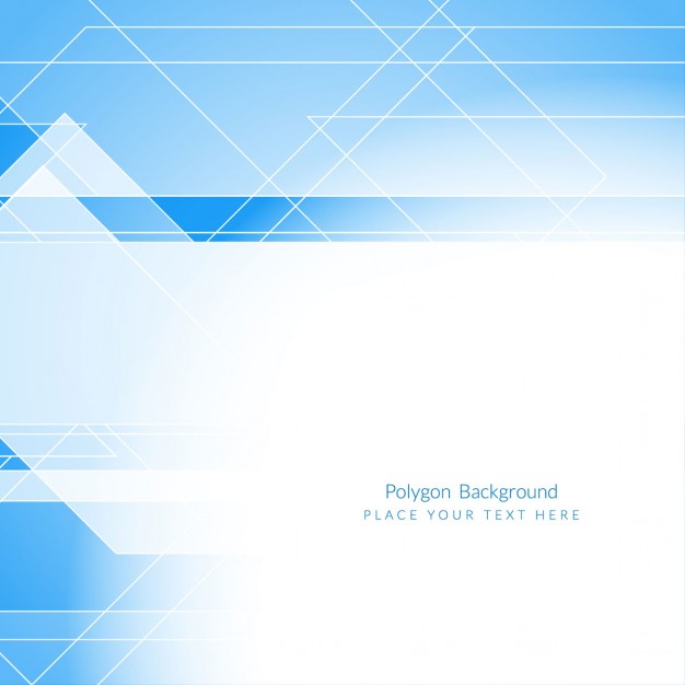 626x626 Blue Abstract Background With Geometric Lines Vector Free Download