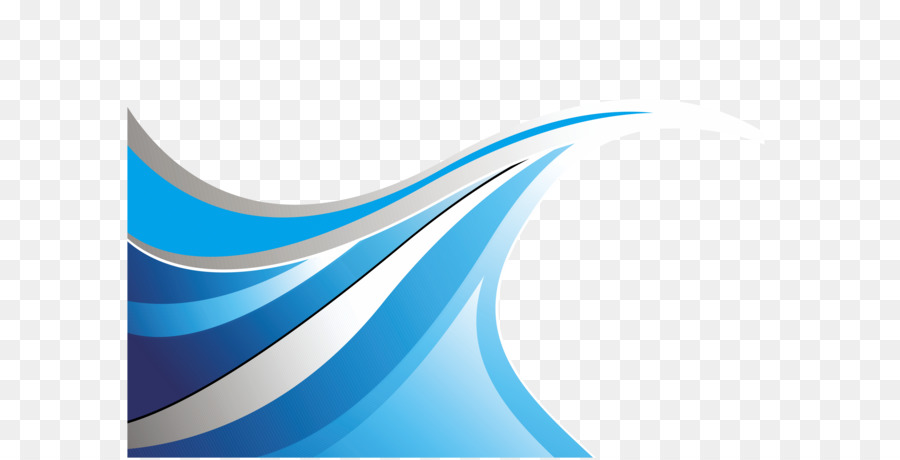 900x460 Abstract Vector Image Png Download