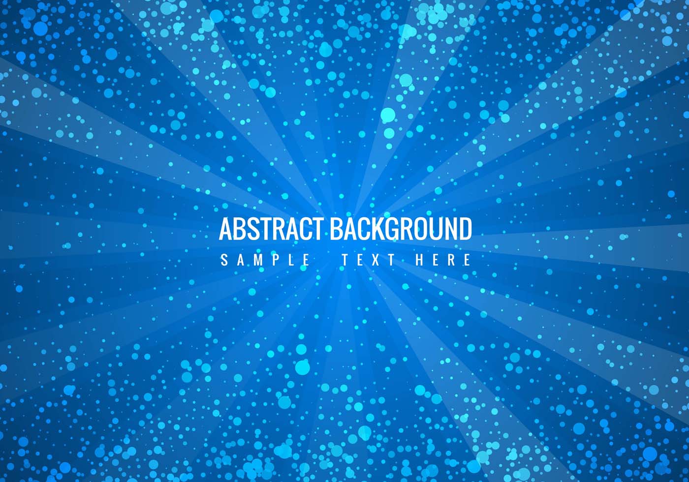 1400x980 Blue Background Design