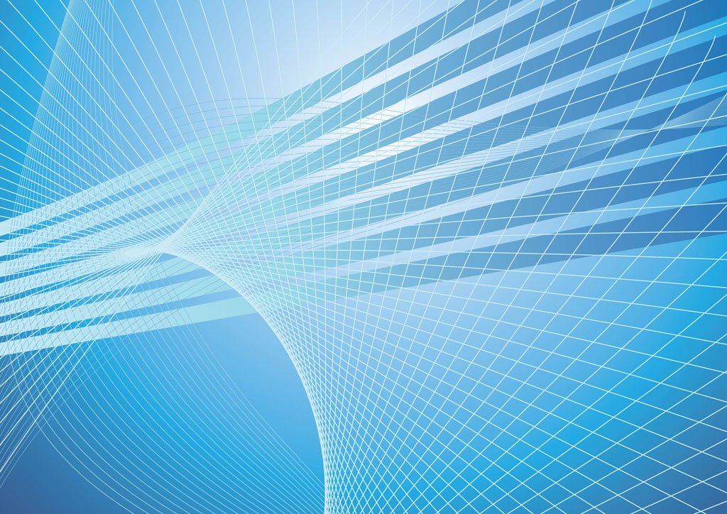 1024x724 Blue Vector Background Vector Art Amp Graphics