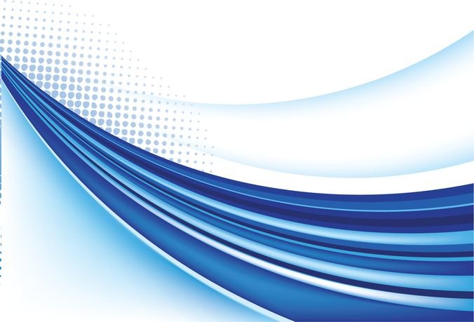 676x459 Free Abstract Blue Background Vector Graphic 6 Psd Files, Vectors