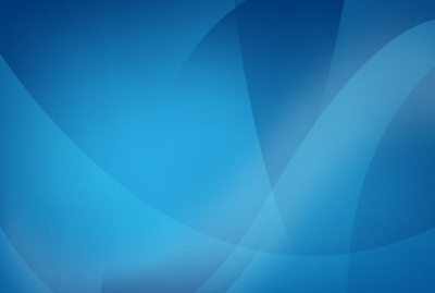 400x269 Abstract Blue Background Vector Graphic Art