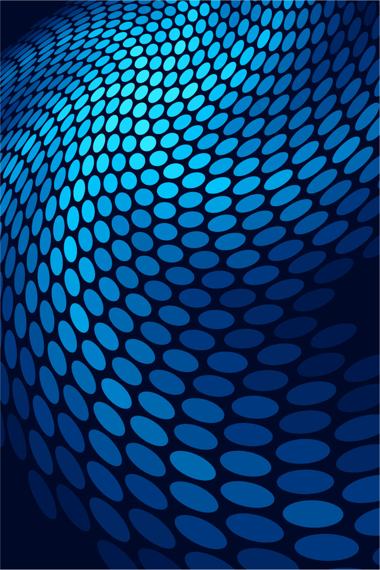 770x1155 11 Blue Background Vector Free Vector 4vector