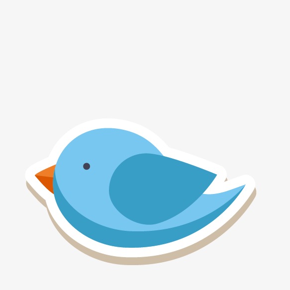 583x583 Birds, Blue Jays, Vector Birds Png And Vector For Free Download