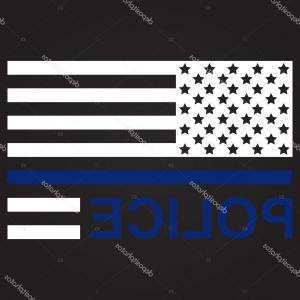 300x300 Uk Flag Thin Blue Line Morale Lazttweet
