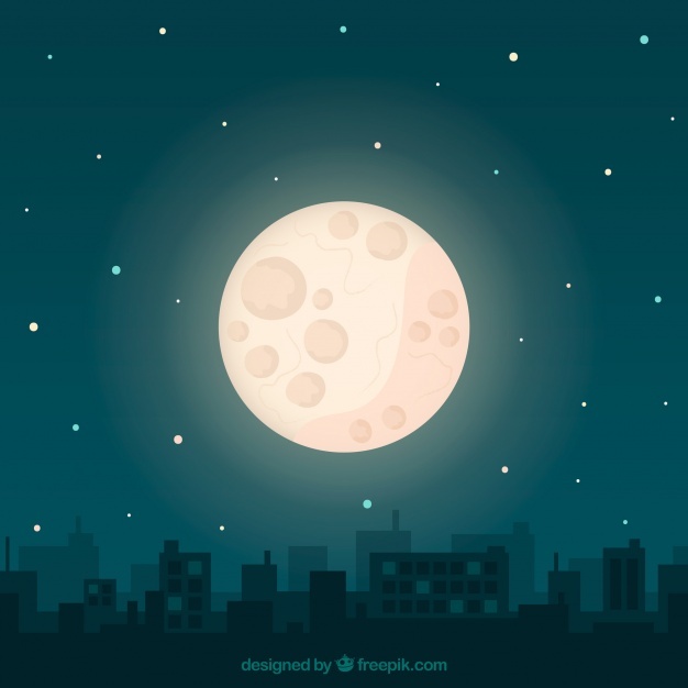 626x626 Moon Vectors, Photos And Psd Files Free Download