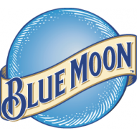 195x195 Blue Moon Brands Of The Download Vector Logos And Logotypes
