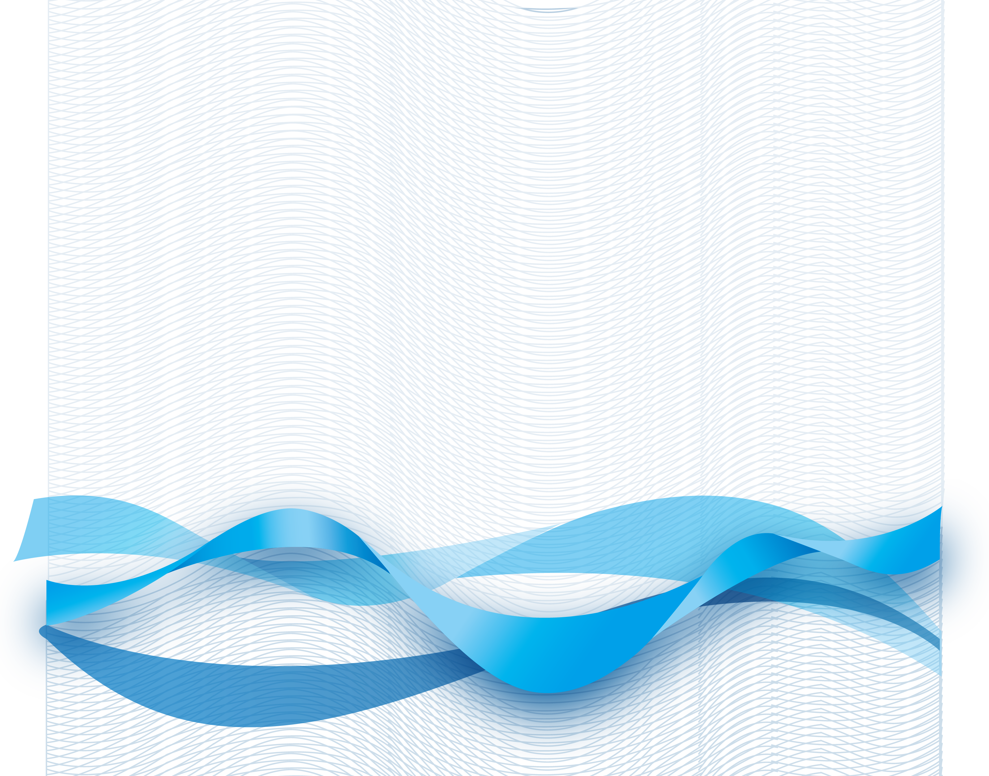 3195x2507 Ribbon Blue