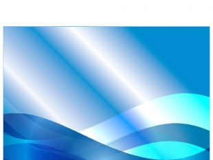 310x233 Gradient Blue Swoosh Free Vector Free Vectors Ui Download