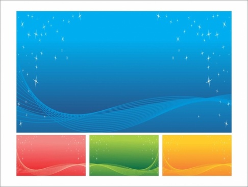 486x368 Vector Blue Swoosh Free Vector Download (7,054 Free Vector) For