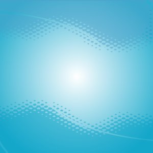 300x300 Blue Vector Graphique