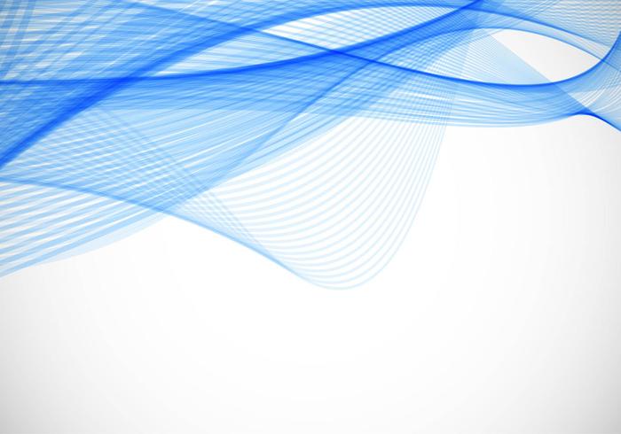 700x490 Free Vector Blue Wavy Background