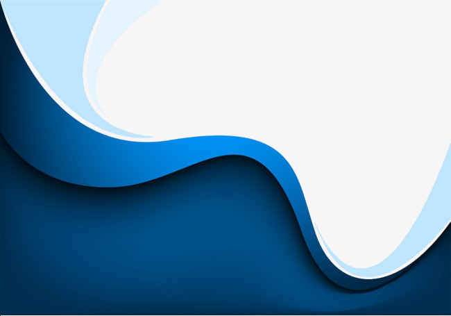 650x455 Vector Blue Border, Blue, Box, Curve Png And Vector For Free Download