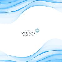 200x200 Blue Wave Free Vector Art