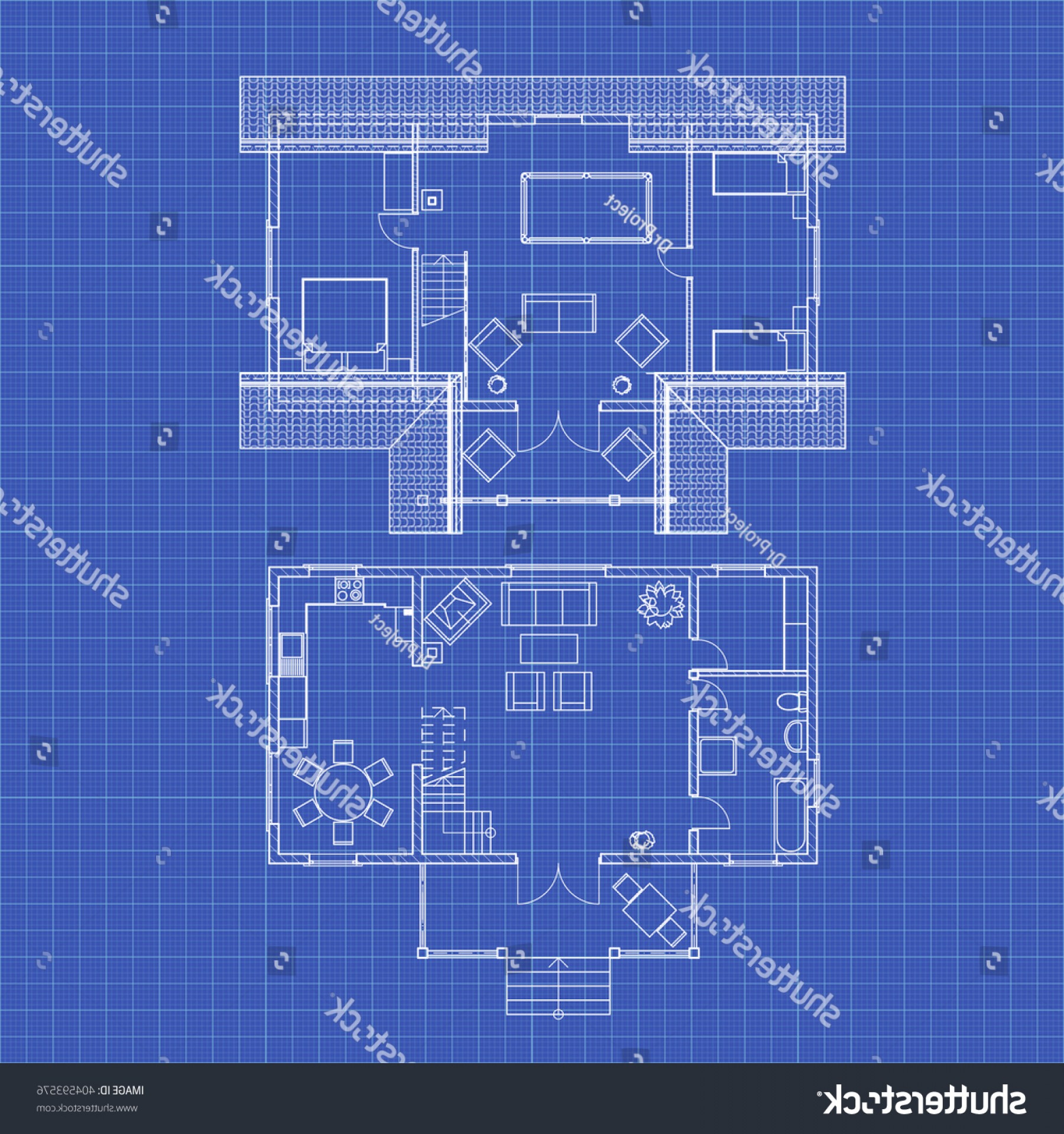1800x1920 Residential Blueprint Background Vector Black Arenawp