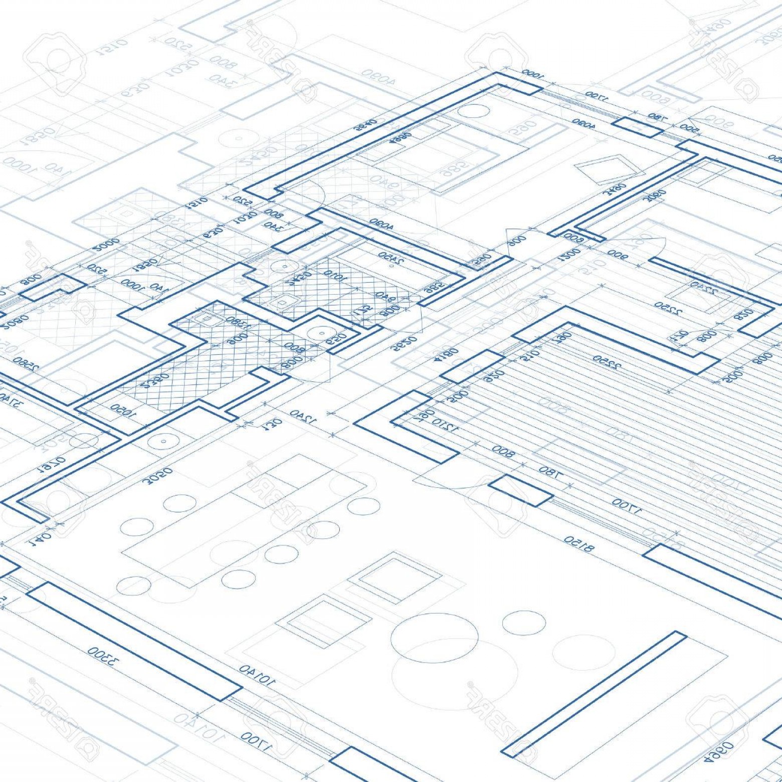 1560x1560 Photostock Vector Blueprint Vector Drawing Background Geekchicpro