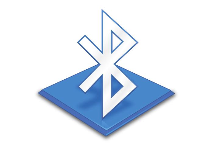 700x490 Bluetooth Logo