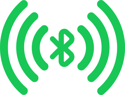 512x390 Bluetooth Icon Png And Vector For Free Download Pngtree
