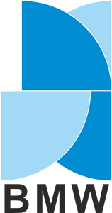 158x300 Bmw Logo Vector (.cdr) Free Download