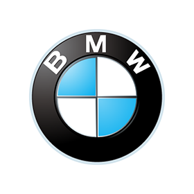 280x280 Bmw Logo Vector Free Download