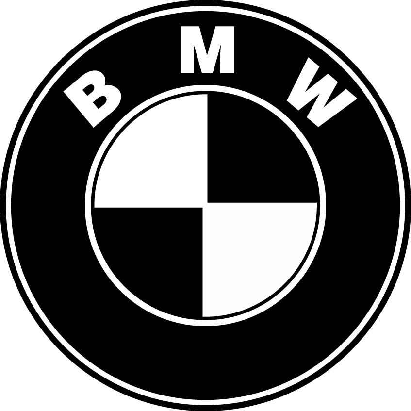 Bmw Logo Vector at GetDrawings | Free download