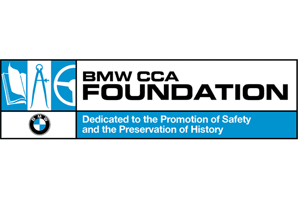 600x400 Bmw Car Club Of America Foundation Logo Vector (.svg + .png)