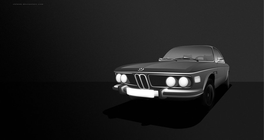 900x480 Bmw Vector By Chleeb