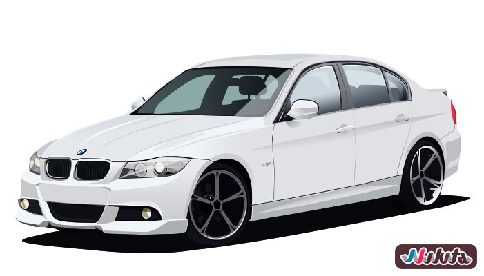 701x400 Bmw Vector Vector Works