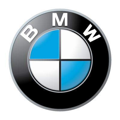 400x400 Bmw Vector Logo