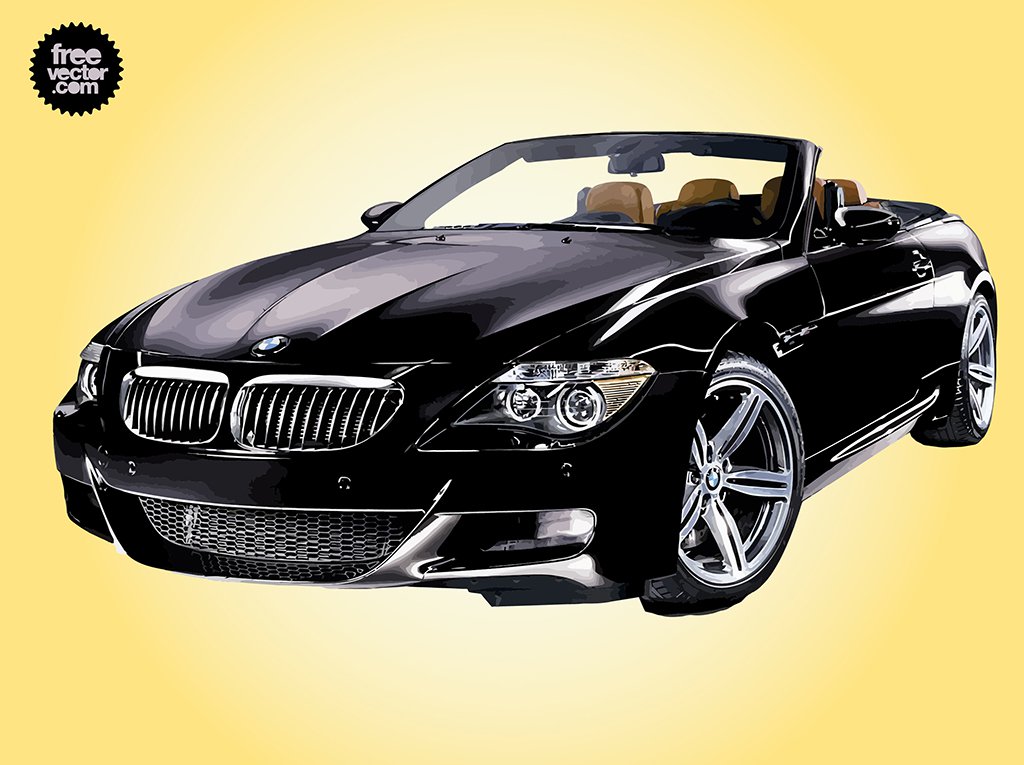 1024x765 Black Bmw Vector Art Amp Graphics