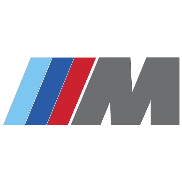 600x600 Bmw M Series Vector Logo Free Download Vector Logos Art Graphics