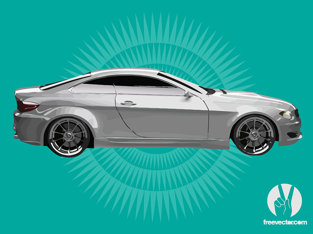 1024x765 White Bmw Vector Art Amp Graphics